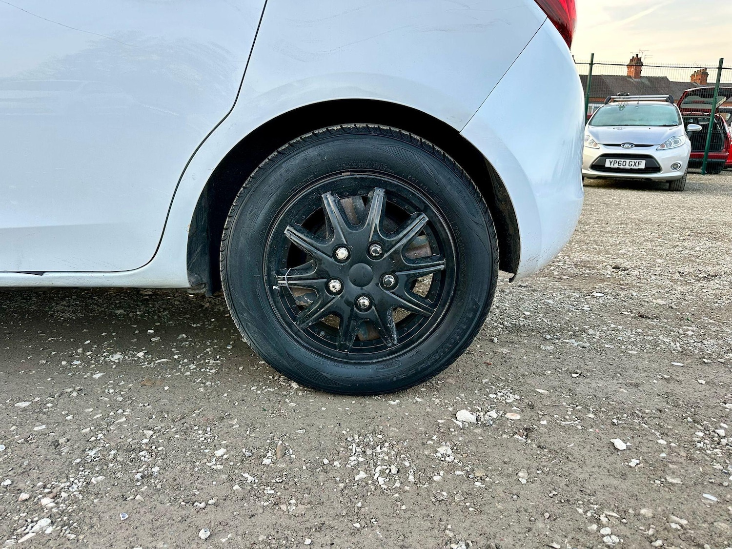 Vehicle 19