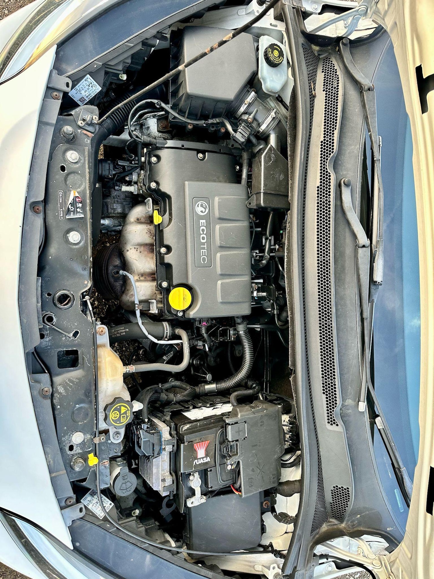Vehicle 27