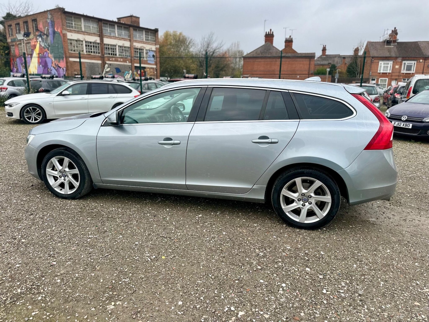 Used Volvo V60 2025 for sale - 76521800: Photo 10