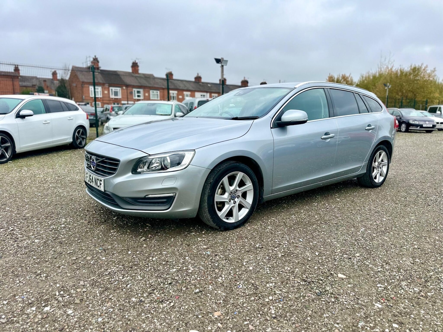 Used Volvo V60 2025 for sale - 76521800: Photo 11