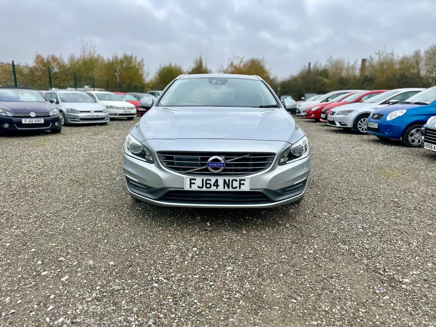 Used Volvo V60 2025 for sale - 76521800: Photo 12