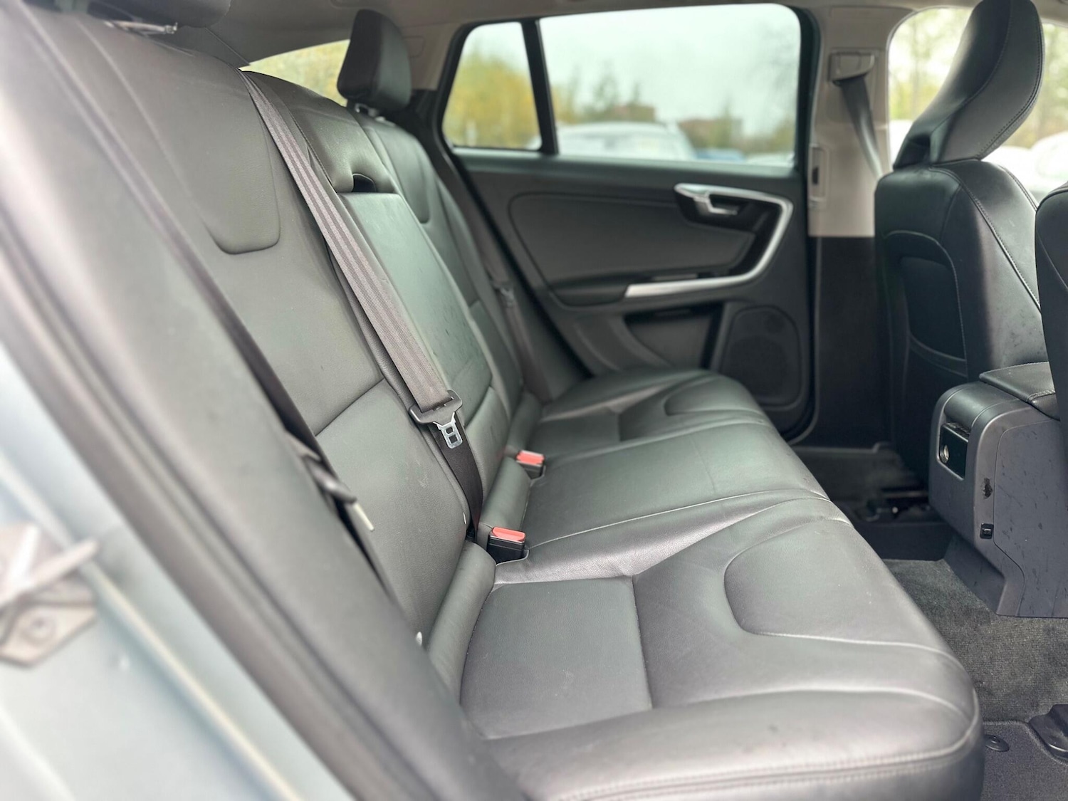 Used Volvo V60 2025 for sale - 76521800: Photo 20