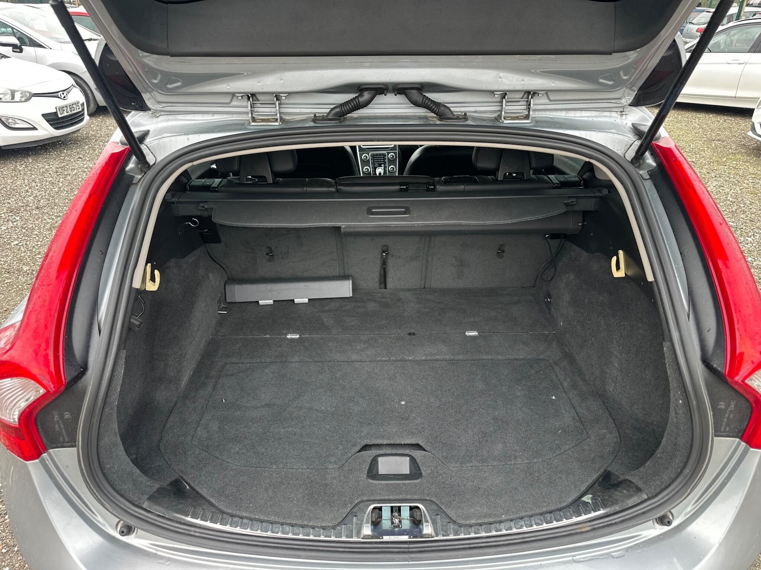 Used Volvo V60 2025 for sale - 76521800: Photo 22