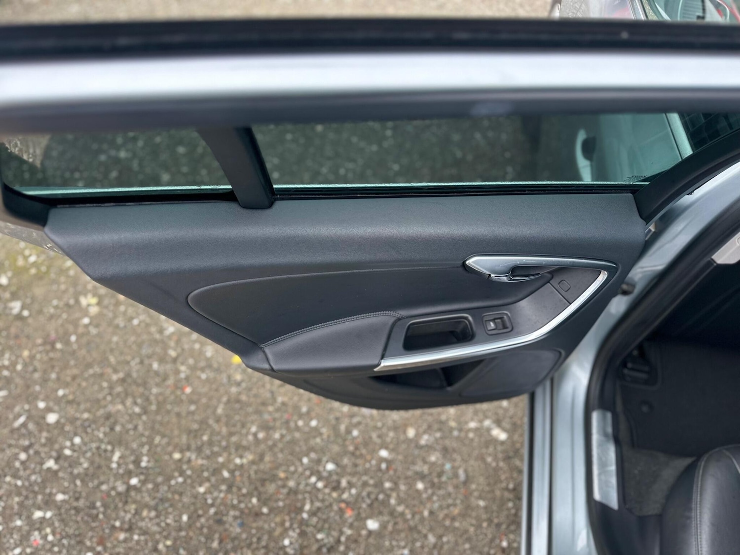 Used Volvo V60 2025 for sale - 76521800: Photo 24