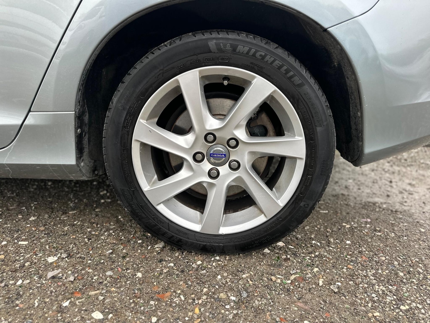 Used Volvo V60 2025 for sale - 76521800: Photo 41