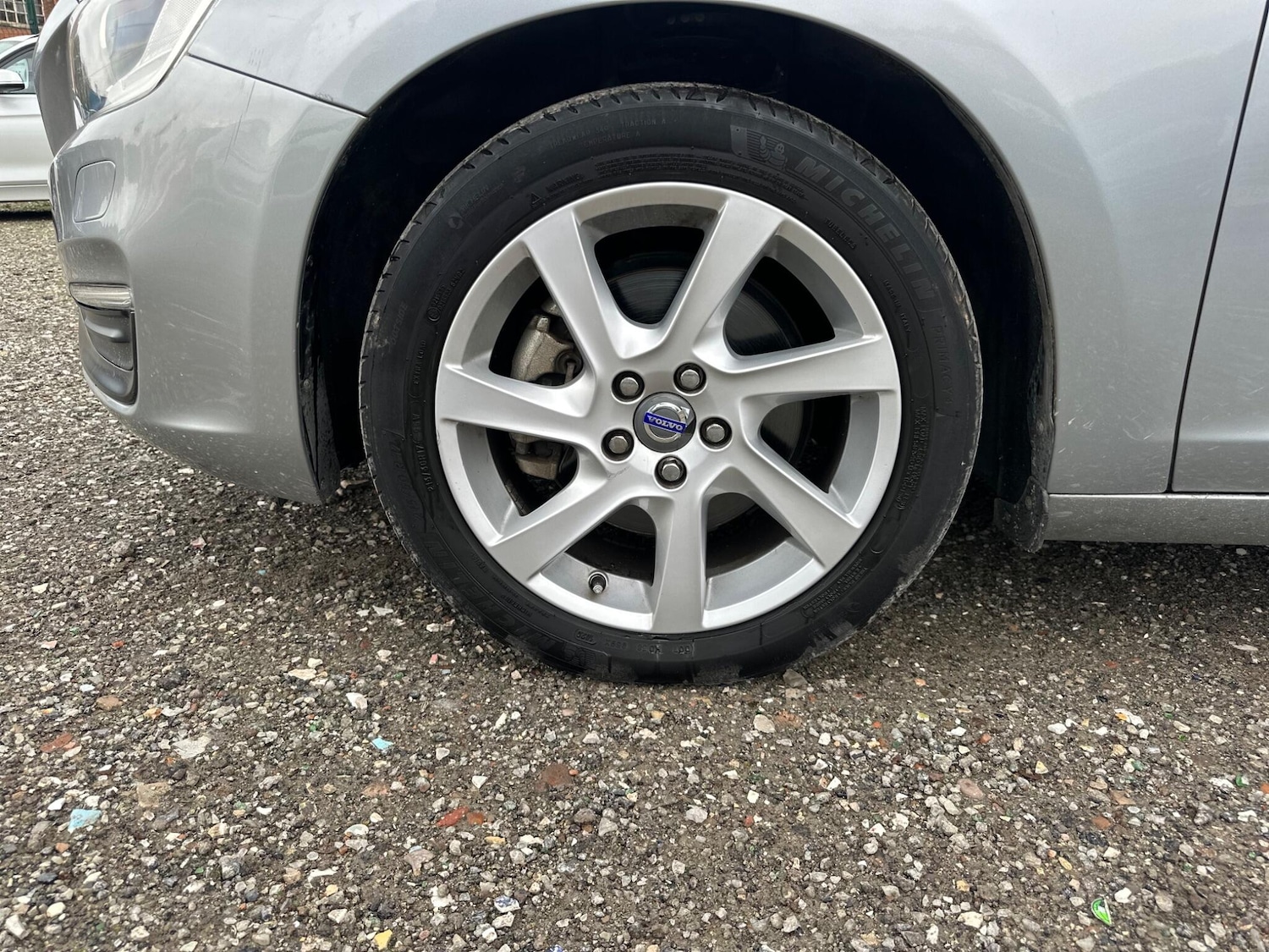 Used Volvo V60 2025 for sale - 76521800: Photo 42