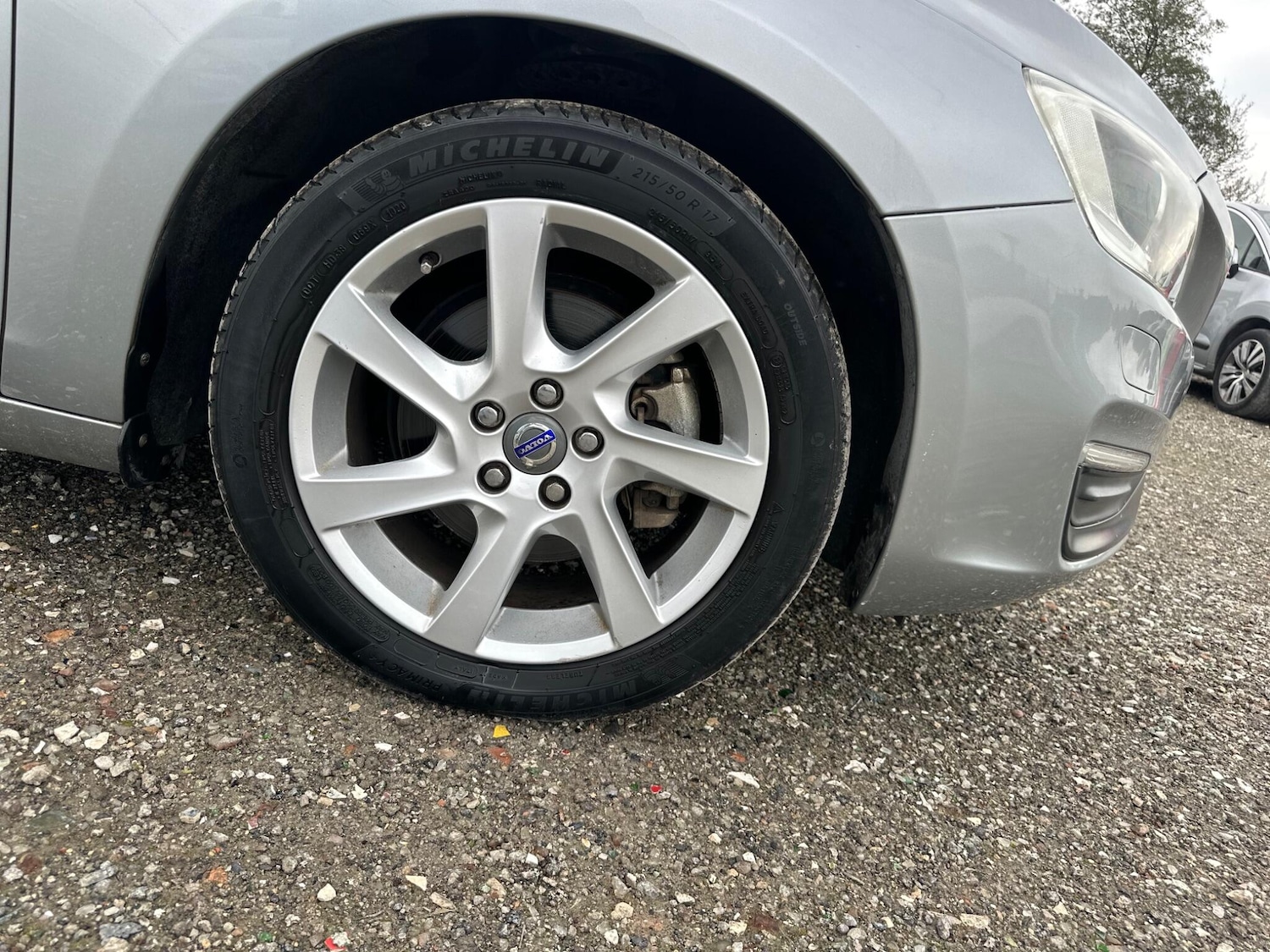 Used Volvo V60 2025 for sale - 76521800: Photo 43