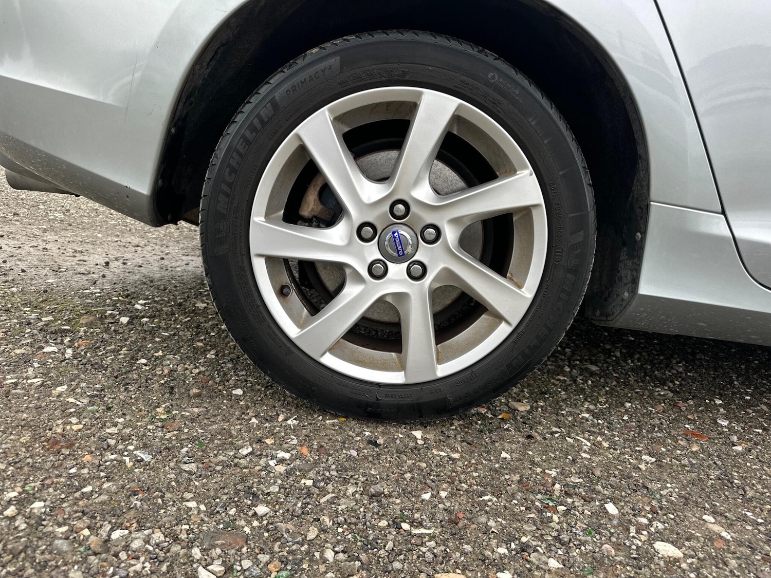 Used Volvo V60 2025 for sale - 76521800: Photo 44