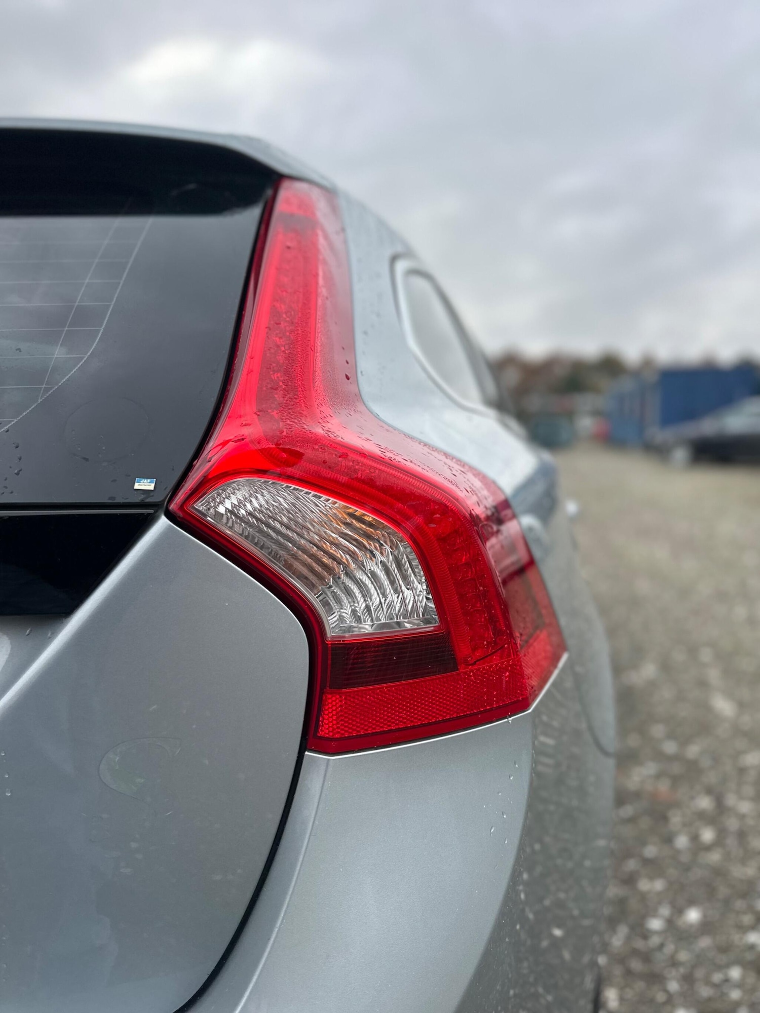 Used Volvo V60 2025 for sale - 76521800: Photo 45