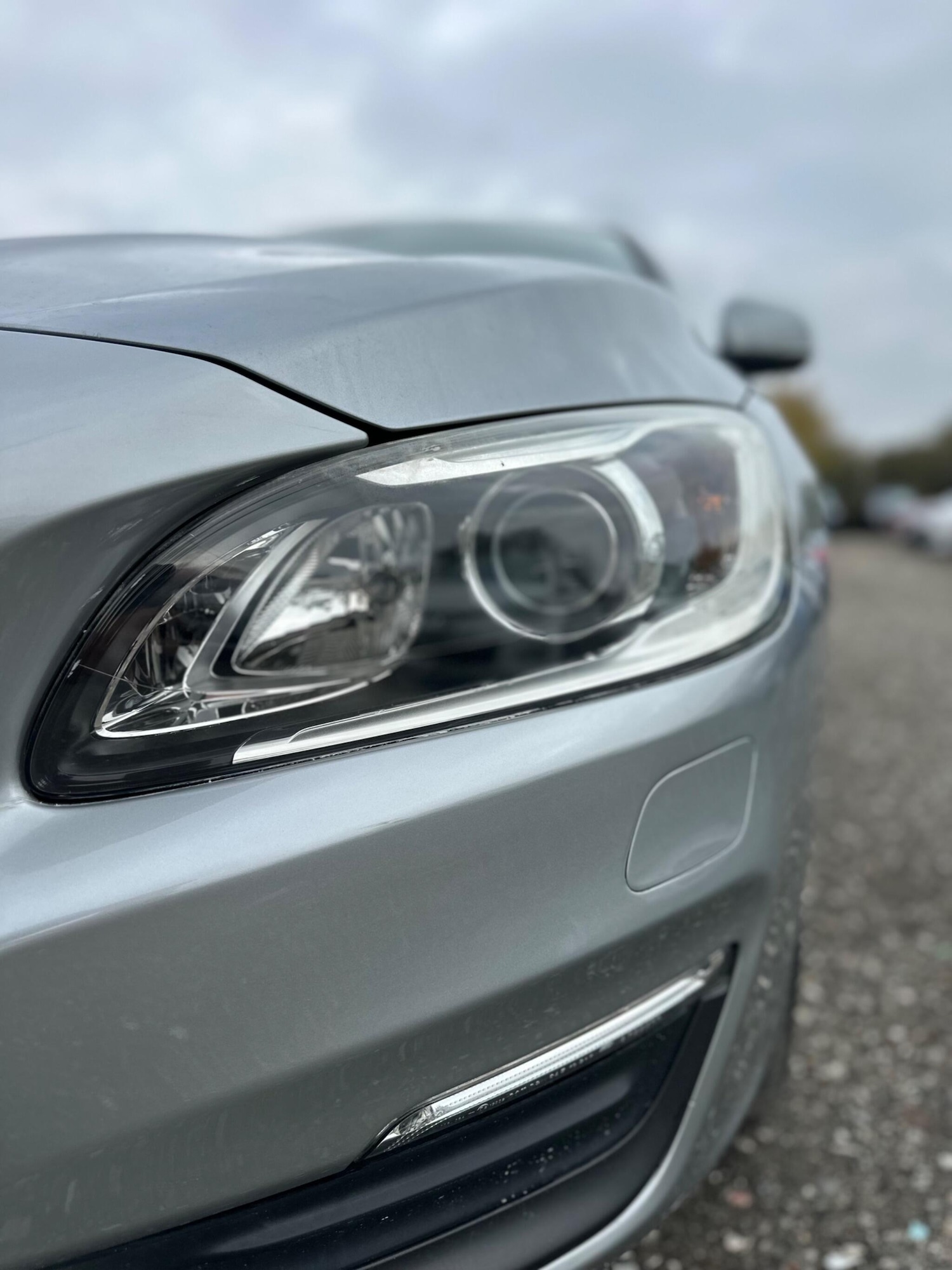 Used Volvo V60 2025 for sale - 76521800: Photo 47