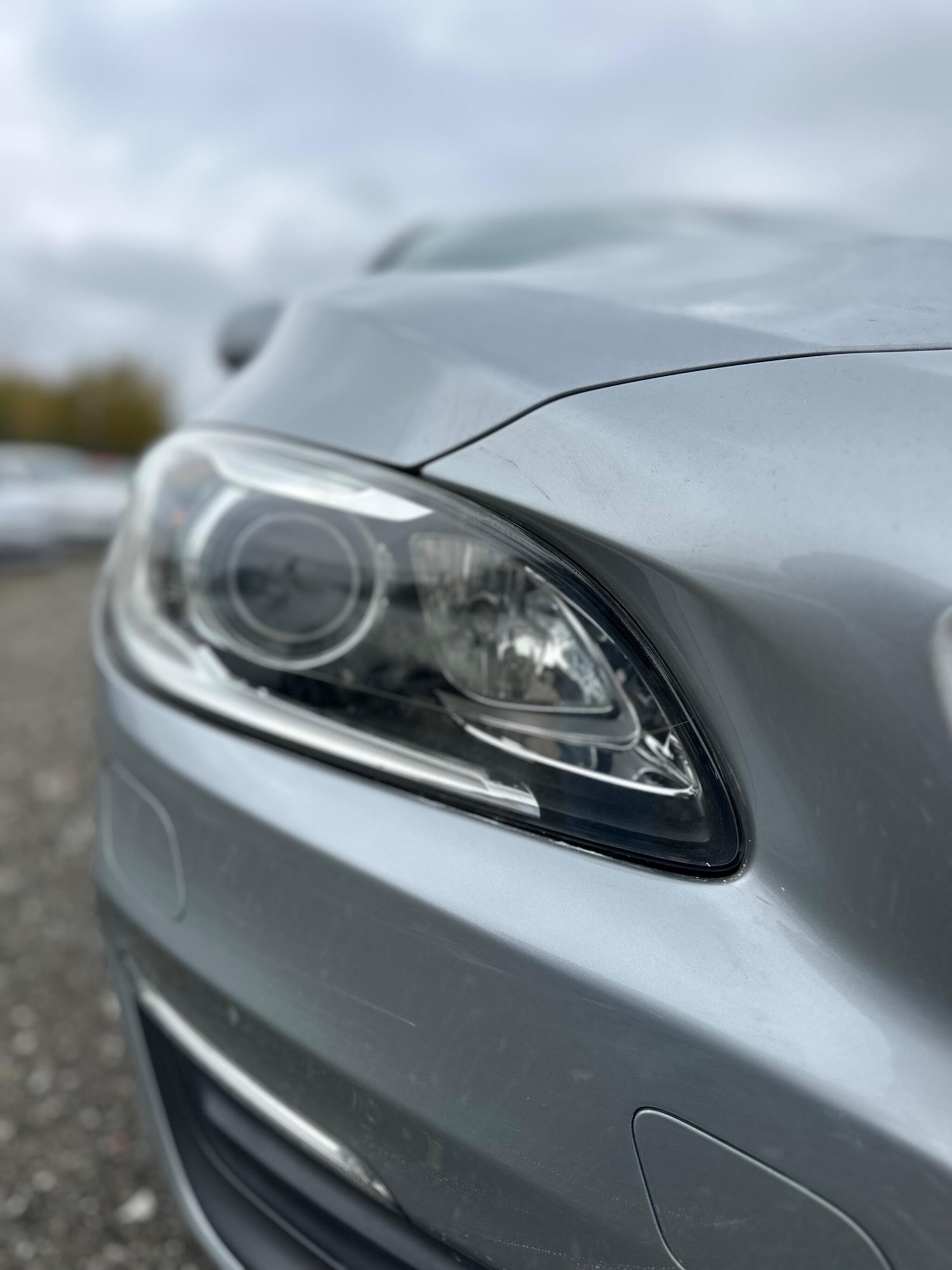 Used Volvo V60 2025 for sale - 76521800: Photo 48