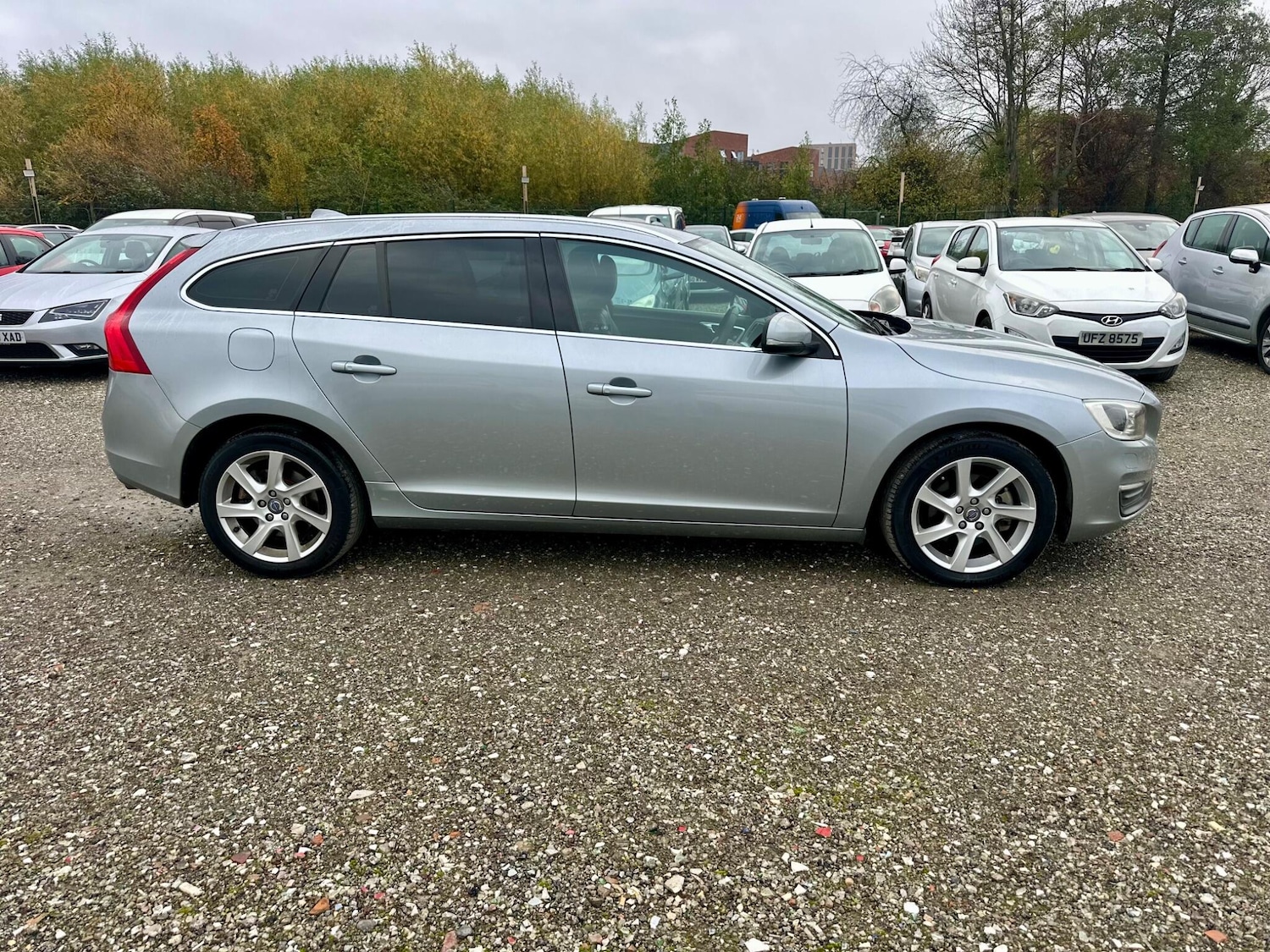 Used Volvo V60 2025 for sale - 76521800: Photo 6
