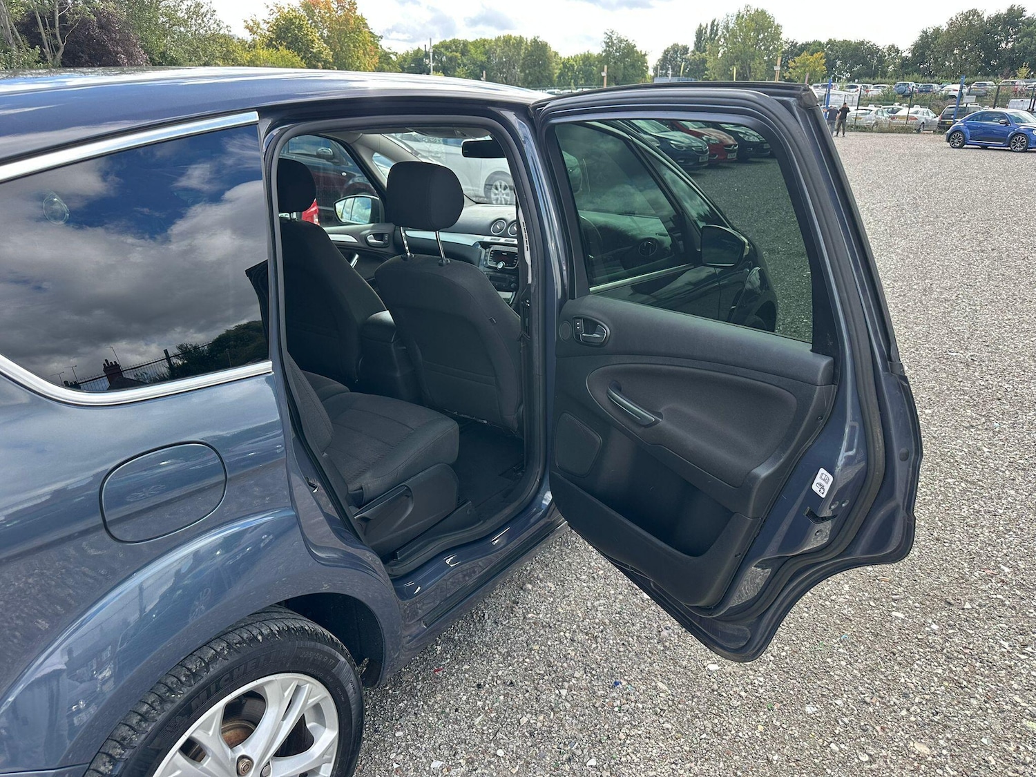 Vehicle 17