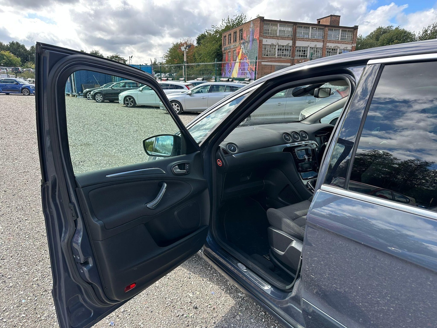Vehicle 24