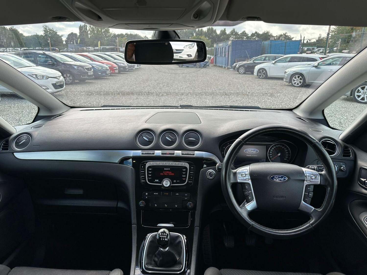 Vehicle 26