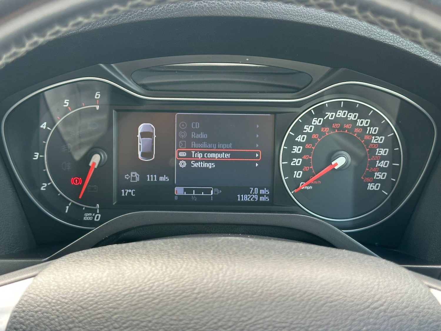 Vehicle 29