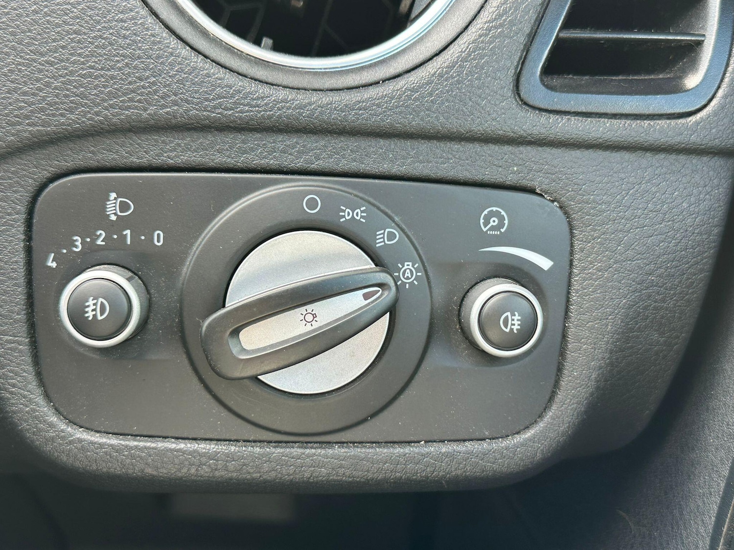 Vehicle 32