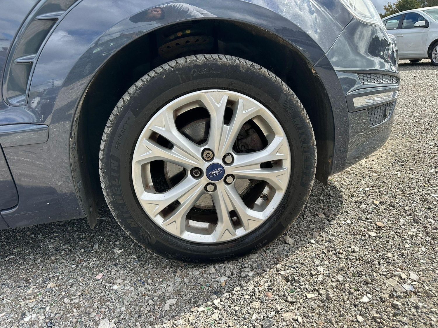 Vehicle 36