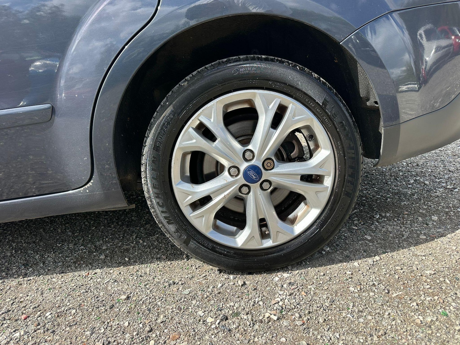 Vehicle 38