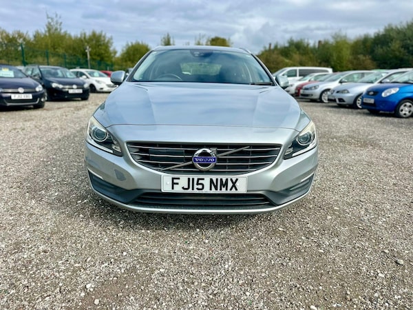 Used Volvo V60 2025 for sale - 76179534: Photo 11