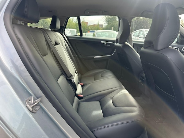 Used Volvo V60 2025 for sale - 76179534: Photo 15