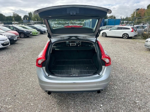 Used Volvo V60 2025 for sale - 76179534: Photo 16