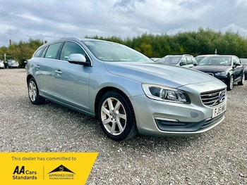 Volvo - V60
