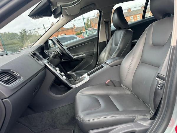 Used Volvo V60 2025 for sale - 76179534: Photo 20