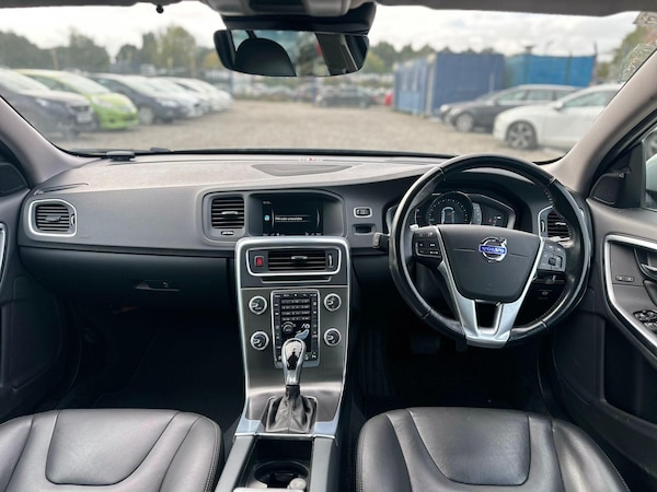 Used Volvo V60 2025 for sale - 76179534: Photo 22
