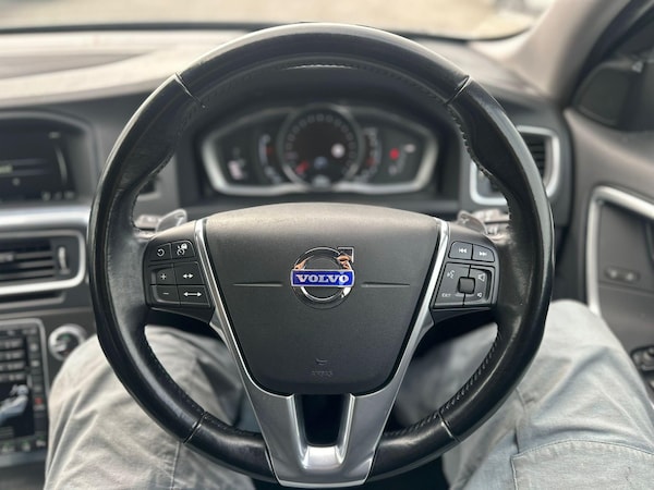 Used Volvo V60 2025 for sale - 76179534: Photo 23