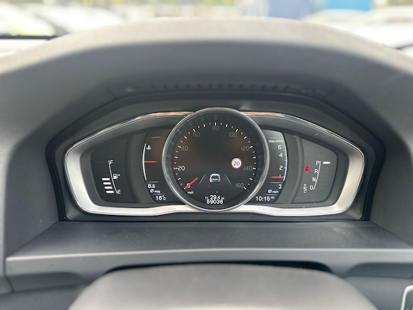 Used Volvo V60 2025 for sale - 76179534: Photo 24