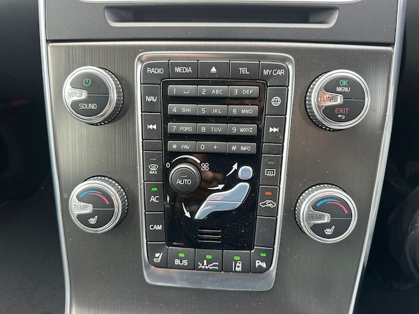 Used Volvo V60 2025 for sale - 76179534: Photo 26