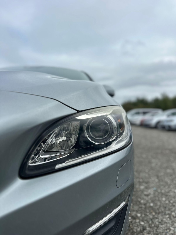 Used Volvo V60 2025 for sale - 76179534: Photo 32