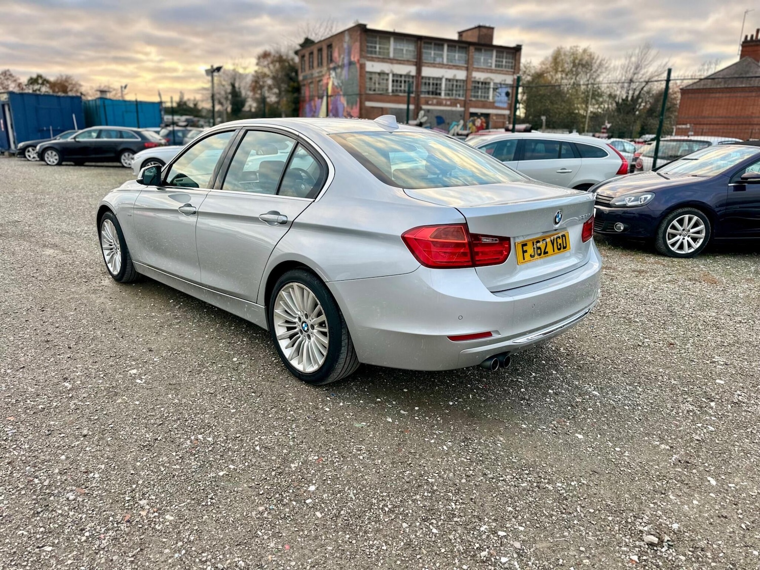 Used BMW 3 Series for sale - 76996273: Photo 10