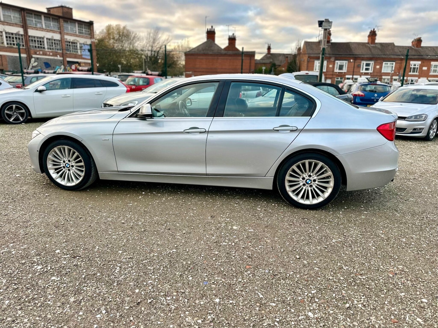 Used BMW 3 Series for sale - 76996273: Photo 11