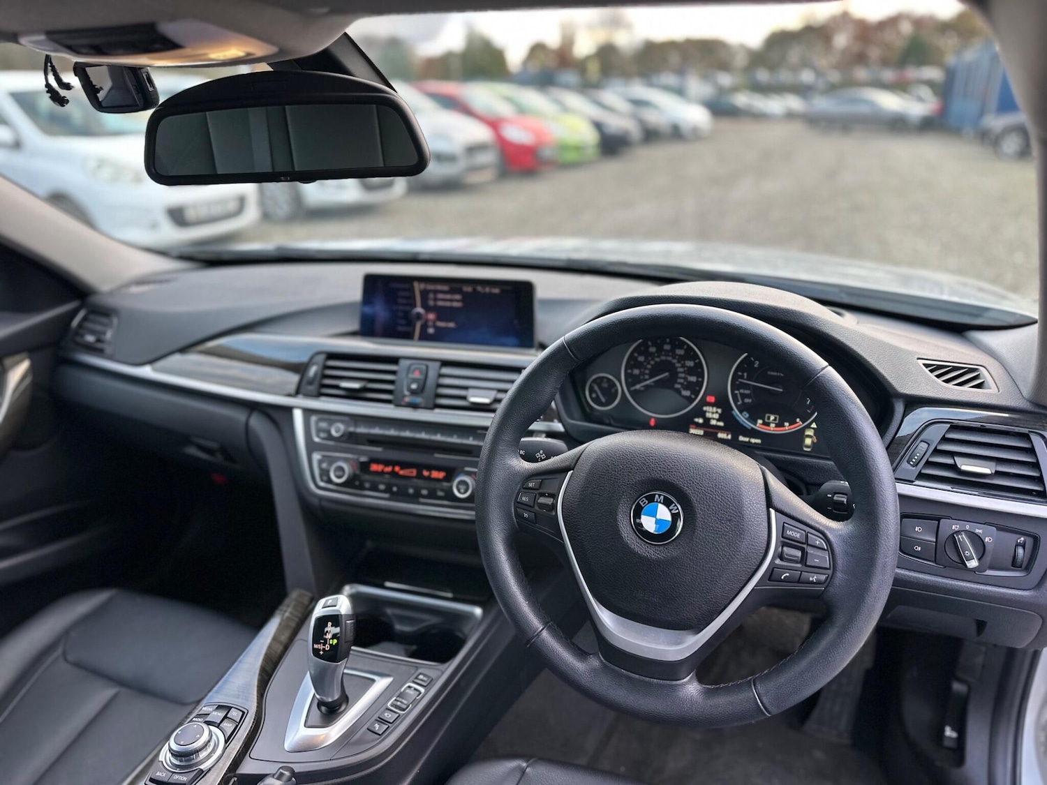 Used BMW 3 Series for sale - 76996273: Photo 17