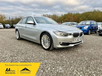 BMW 3 Series feature image