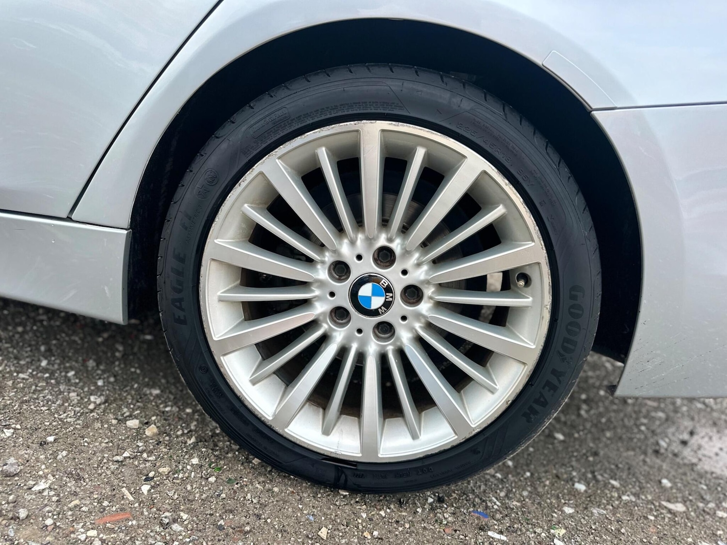 Used BMW 3 Series for sale - 76996273: Photo 53