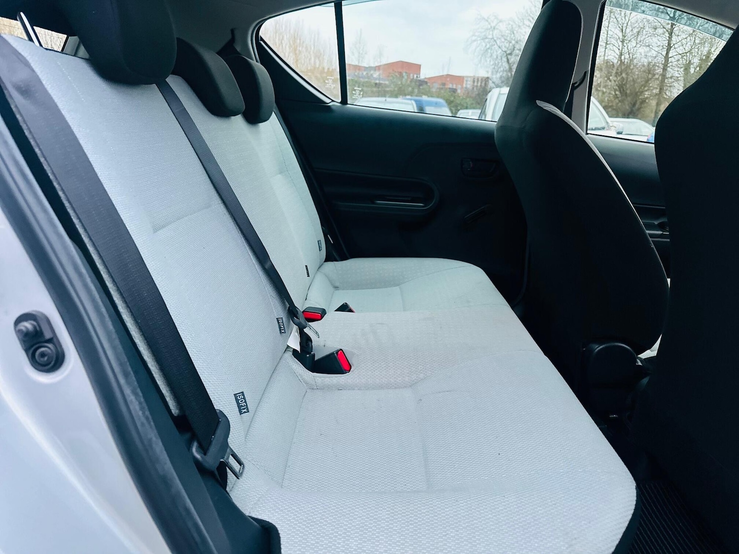 Used Toyota Aqua 2025 for sale - 77067192: Photo 16