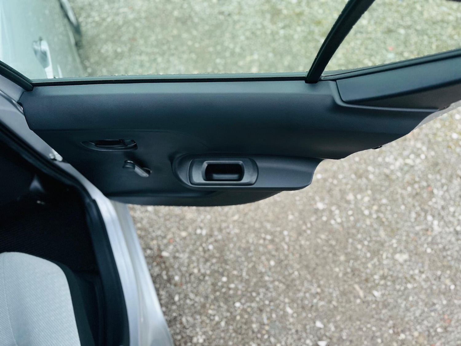 Used Toyota Aqua 2025 for sale - 77067192: Photo 19