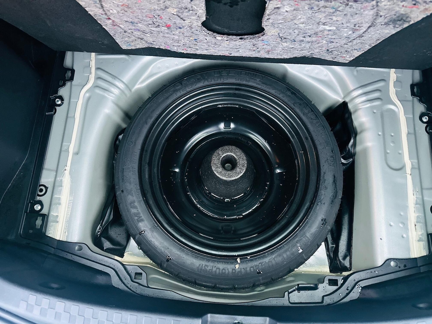 Used Toyota Aqua 2025 for sale - 77067192: Photo 24