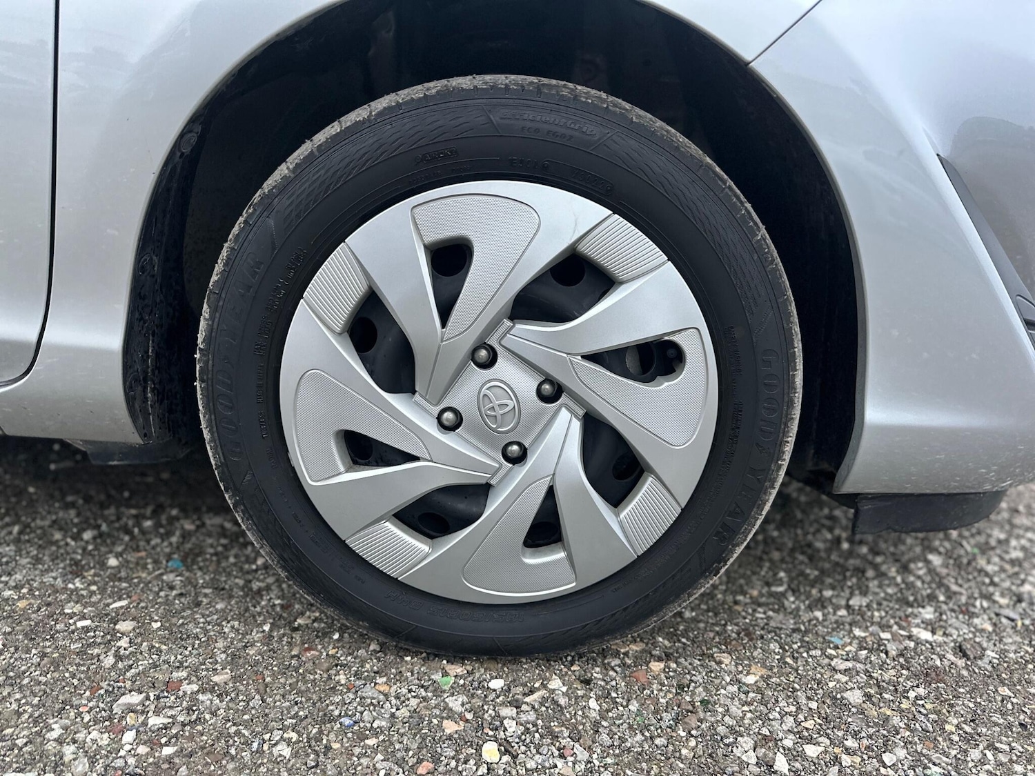 Used Toyota Aqua 2025 for sale - 77067192: Photo 26