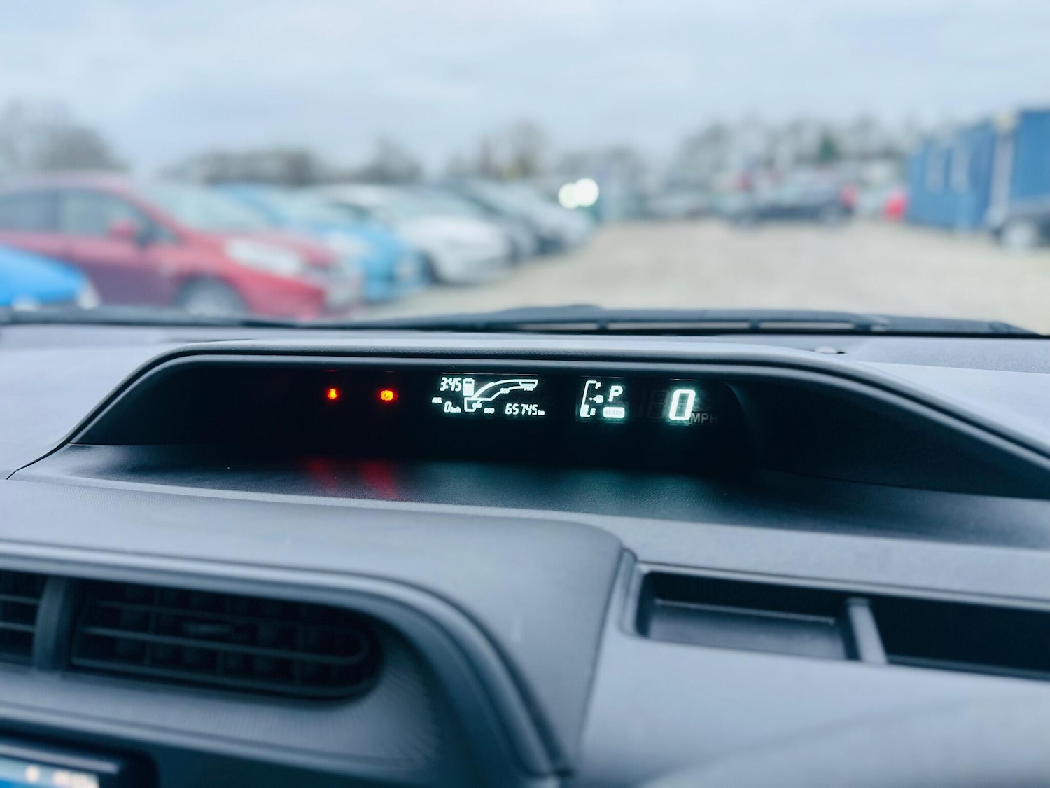 Used Toyota Aqua 2025 for sale - 77067192: Photo 30