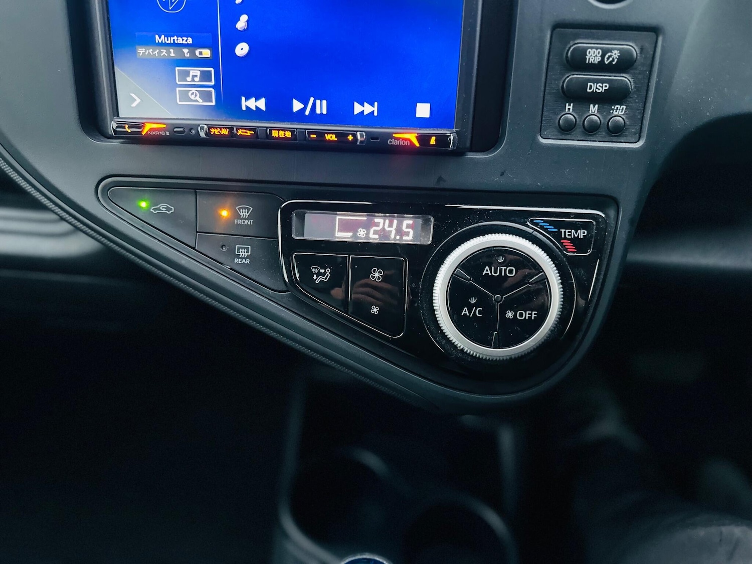 Used Toyota Aqua 2025 for sale - 77067192: Photo 31