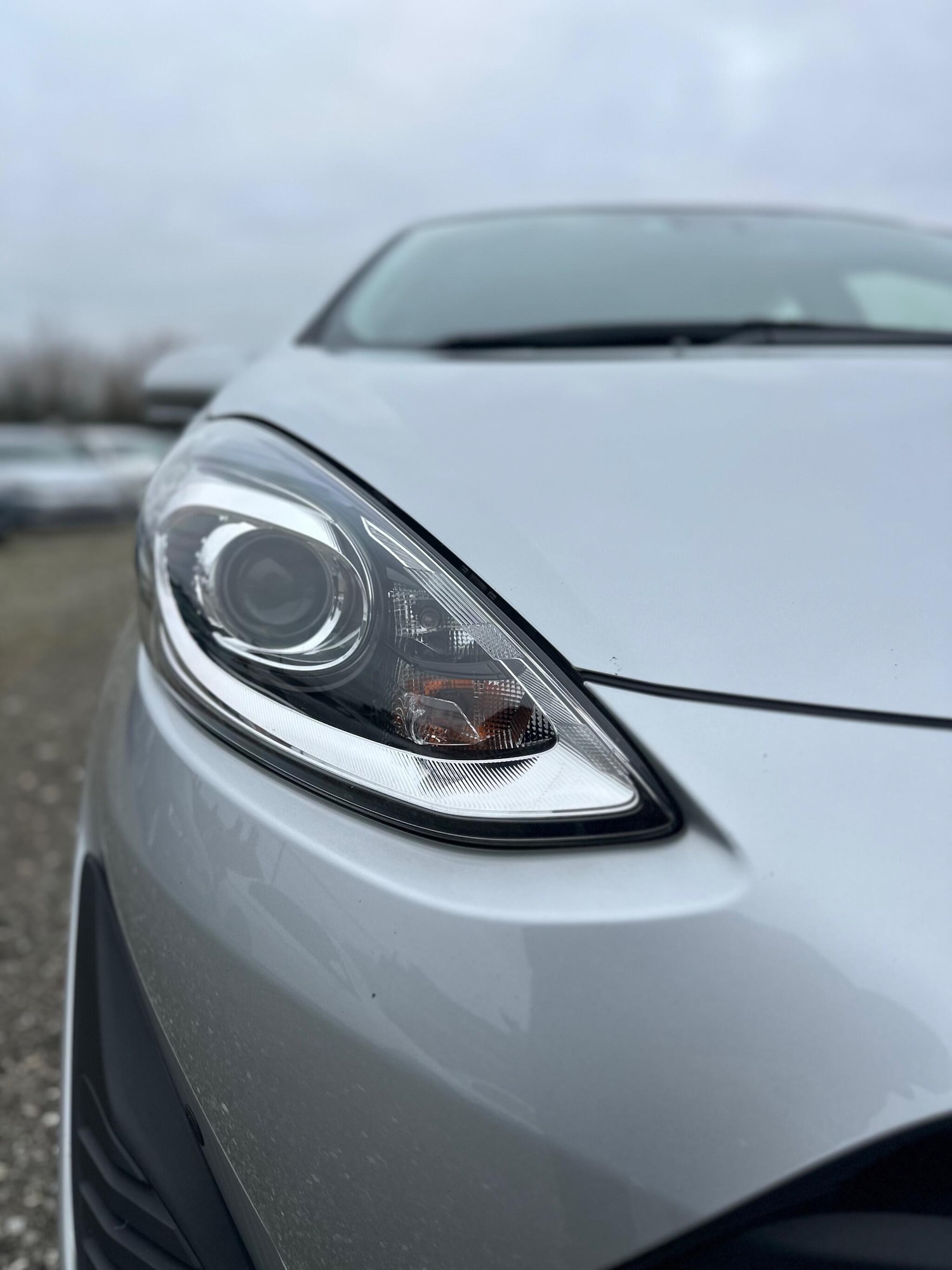 Used Toyota Aqua 2025 for sale - 77067192: Photo 35