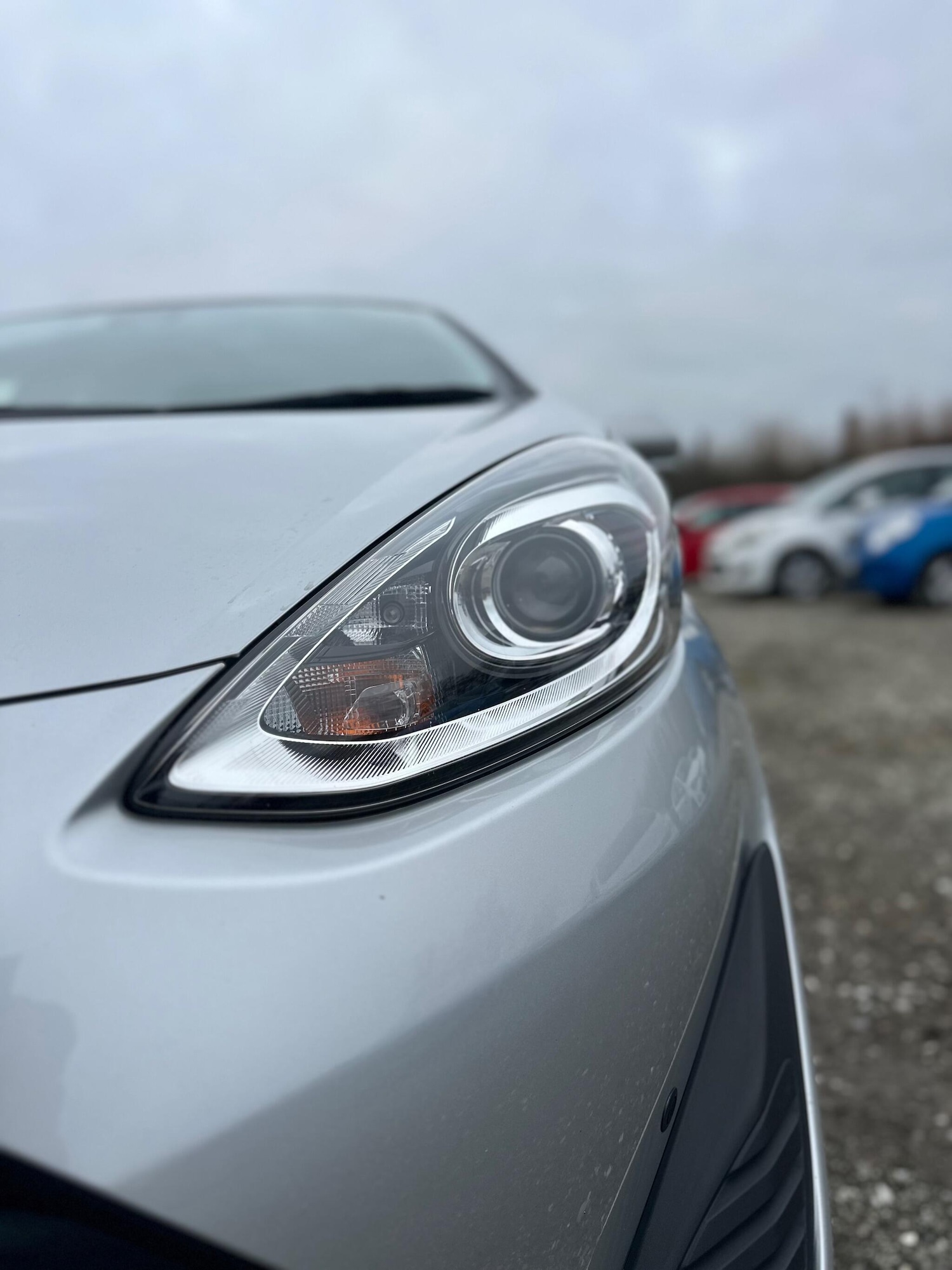 Used Toyota Aqua 2025 for sale - 77067192: Photo 36