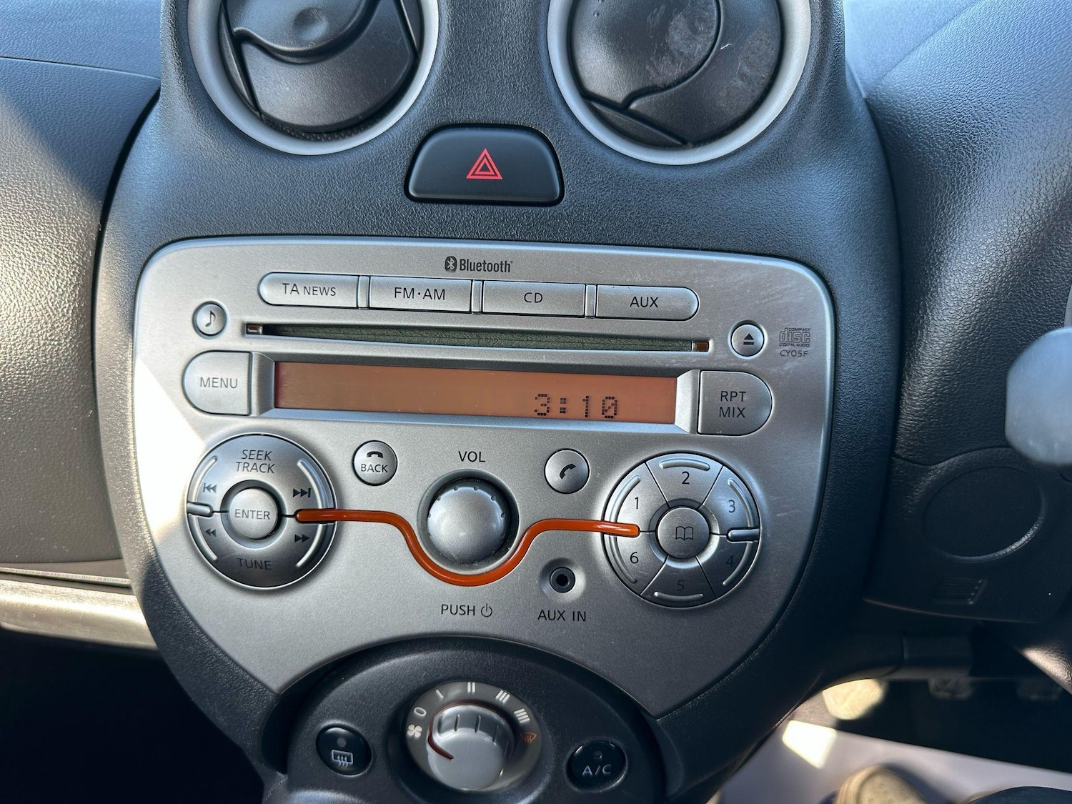 Vehicle 27