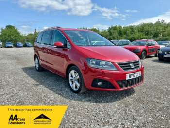 (17) - 2.0 TDI SE Lux DSG Euro 6 (s/s) 5dr