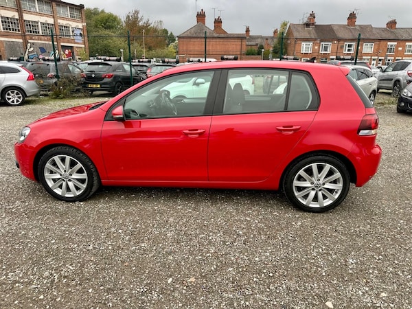 Used Volkswagen Golf for sale - 76269914: Photo 10