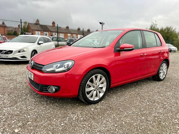 Used Volkswagen Golf for sale - 76269914: Photo 11